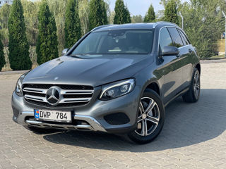 Mercedes GLC