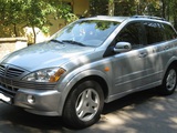 Ssangyong Kyron foto 3