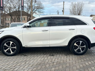 KIA Sorento foto 5