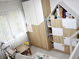 3-rm apt., 71 м², 4/9 fl.