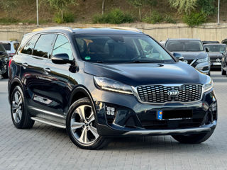 KIA Sorento foto 1