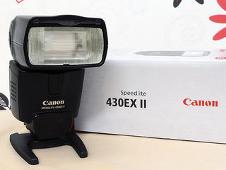 Canon Speedlite 430EX II foto 2