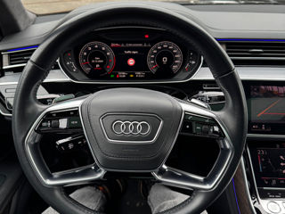 Audi A8 foto 7