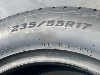 235/55 R17 Hankook Ventus Prime 4/ Доставка, livrare toata Moldova 2024 foto 11