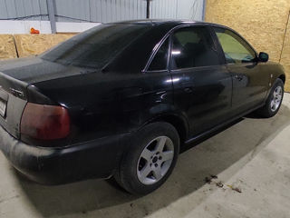 Audi A4 foto 3