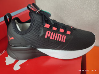 Puma retaliate, размер 38 наш