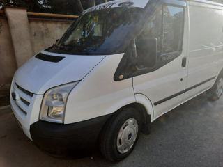 Ford Transit foto 3