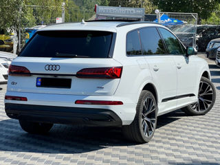 Audi Q7 foto 4