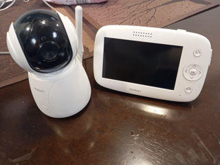 Supraveghere copiii Baby Monitor