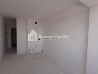 Apartament cu 1 cameră, 19 m², Botanica, Chișinău foto 2