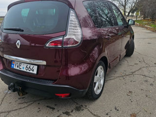 Renault Scenic foto 5