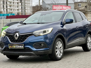 Renault Kadjar foto 3