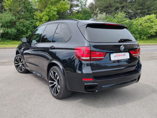 BMW X5 foto 4