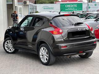 Nissan Juke foto 3