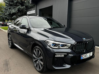 BMW X6 foto 5