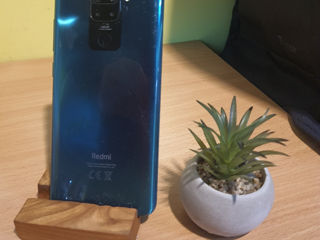 Xiaomi redmi note 9 duos 1250 lei foto 6