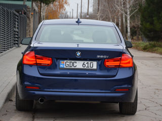 BMW 3 Series foto 10