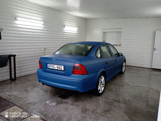 Opel Vectra foto 6