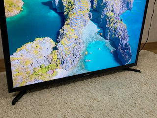 LED tv SMART Samsung 32 Inch-82 cm. Wi-Fi/YouTube /Netflix . Super! Preț 2700 de lei. foto 2