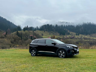 Peugeot 5008 foto 4