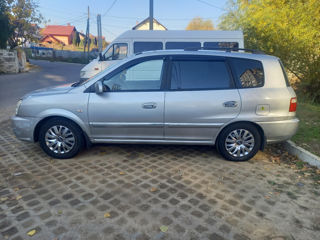 KIA Carens foto 5