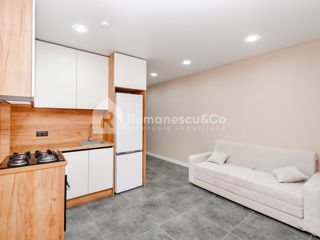 Apartament cu 1 cameră, 54 m², Durlești, Chișinău foto 1