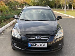 Kia Ceed foto 3