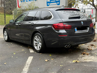 BMW 5 Series foto 3