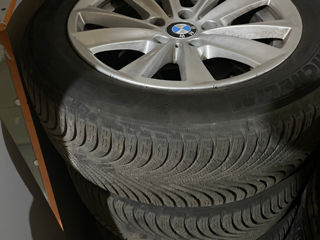 Michelin 225 55 R17 foto 3