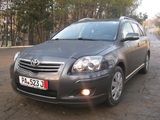 Toyota Avensis foto 5