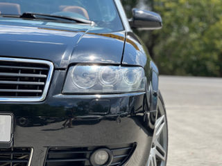 Audi A4 foto 4