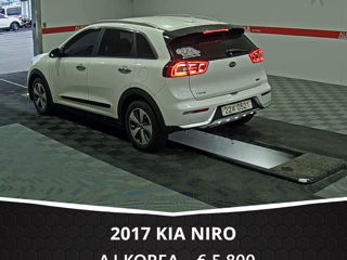 KIA Niro foto 5