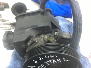 Гидроусилитель mercedes 2.2 om646 restayling гидроусилитель руля servosirectie mercedes om646 2.2 Cd