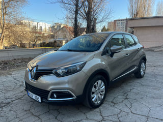 Renault Captur foto 3