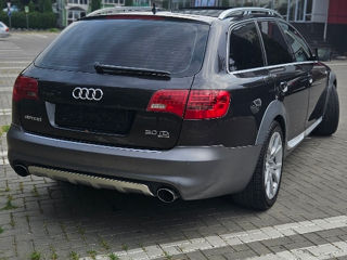 Audi A6 Allroad foto 5