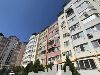 Apartament cu 3 camere, 114 m², Râșcani, Chișinău foto 14