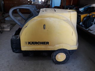 Karcher profesional