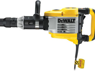 Ciocan Demolator Dewalt D25902K foto 3