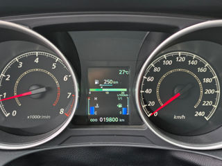 Mitsubishi ASX foto 18