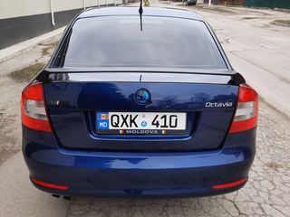 Skoda Octavia foto 5