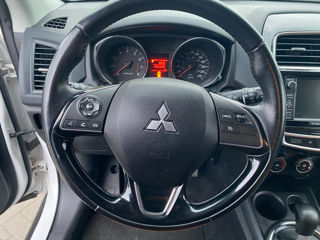 Mitsubishi ASX foto 17