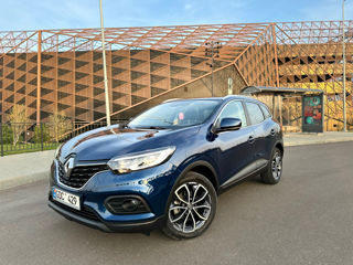 Renault Kadjar foto 5