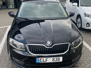 Skoda Octavia foto 3