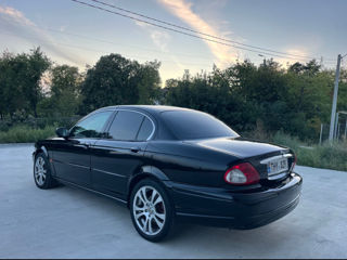 Jaguar X-Type foto 5