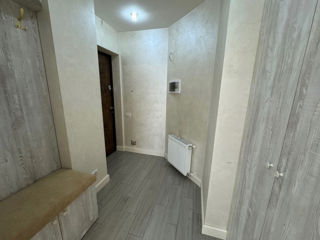 Apartament cu 1 cameră, 50 m², Sculeni, Chișinău foto 13