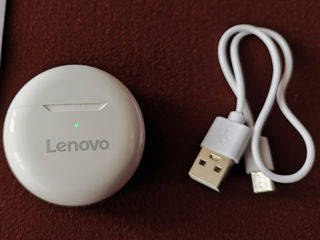 Căști fără fir Lenovo thinkplus HT38 foto 6