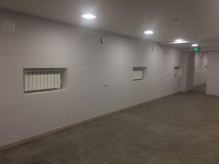 Spatiu comercial 150 m.p. Prima Linie, bd. Grigore Vieru 5, intrare din strada foto 5