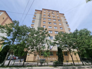 Apartament cu 2 camere, 54 m², Centru, Codru, Chișinău mun.