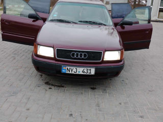 Audi A6 foto 6