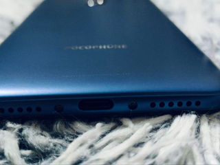 Vand Xiaomi Pocophone F1 in stare excelenta foto 7